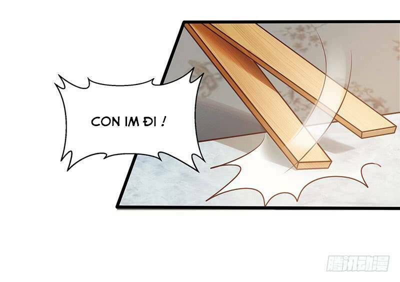 Hôn Ước Hào Môn : Phu Nhân Tổng Tài Có Chút Điên Chương 4 Ảnh 8