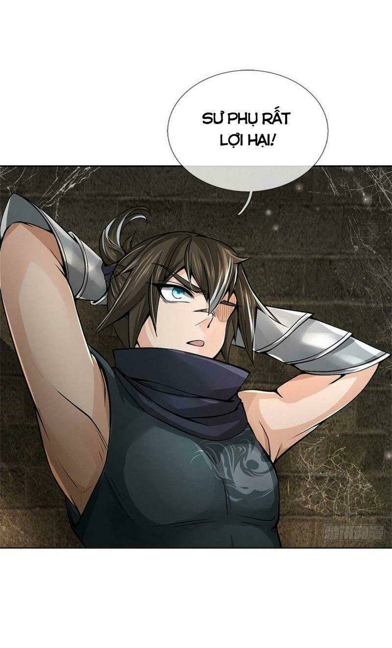 Chúa Tể Chi Lộ Chương 122 Ảnh 22