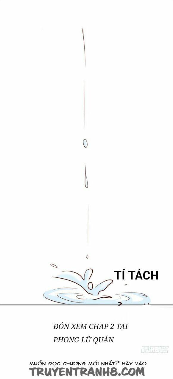 Sủng Thượng Vân Tiêu Chương 1 Ảnh 21