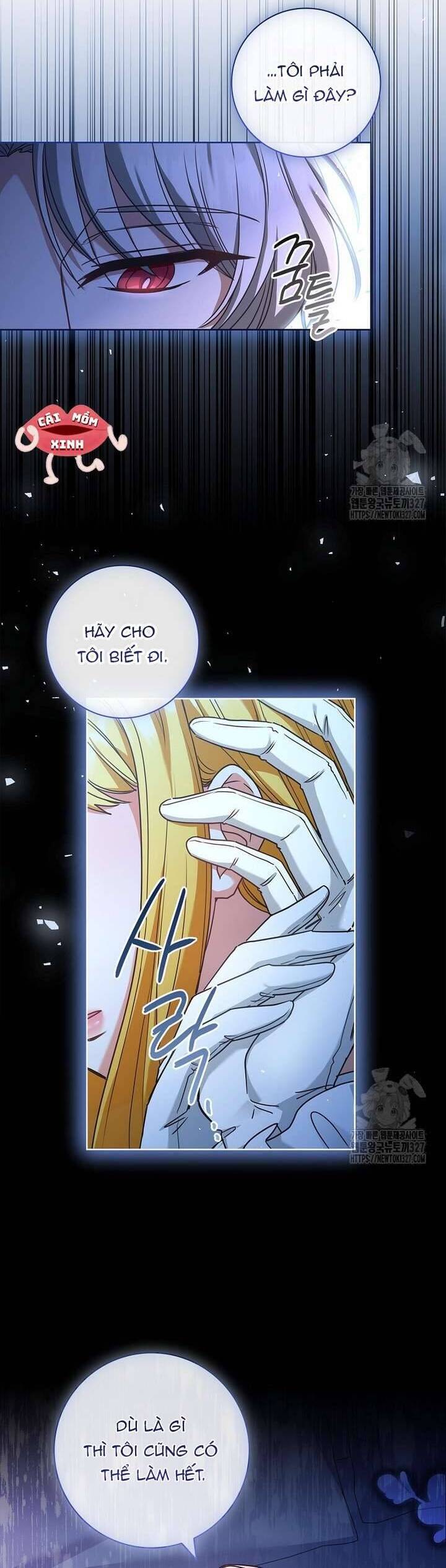 Tôi Phải Mau Chóng Kết Hôn Vì Thời Gian Có Hạn Chương 29 Ảnh 42