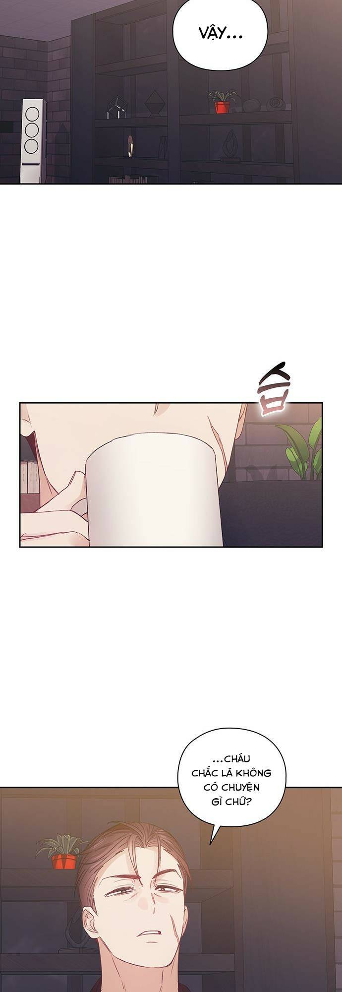 Cơ Hội Cuối Cùng Chương 54 Ảnh 4