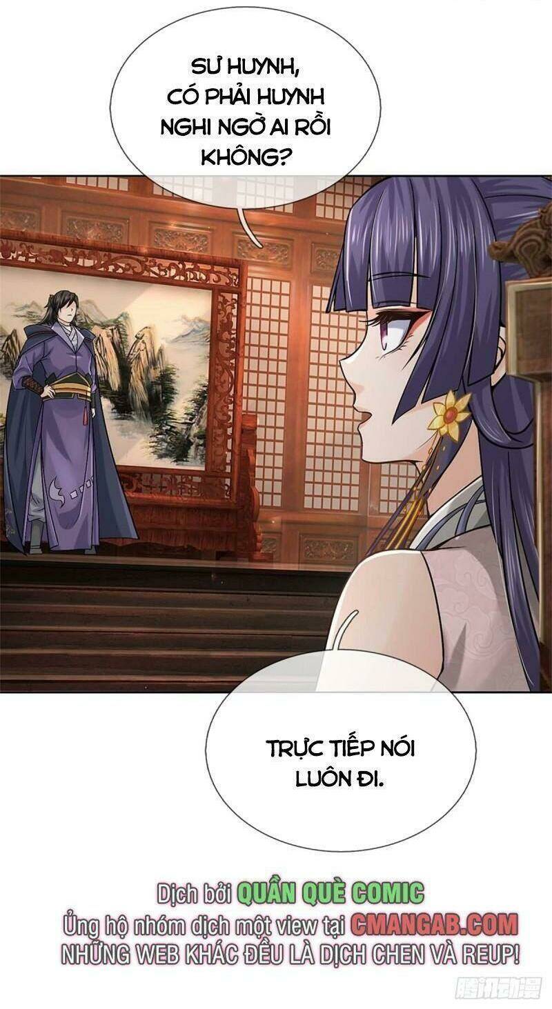 Chúa Tể Chi Lộ Chương 123 Ảnh 22