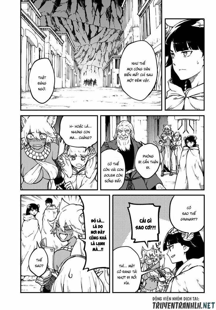 Kekkon Yubiwa Monogatari Chương 60 Ảnh 12