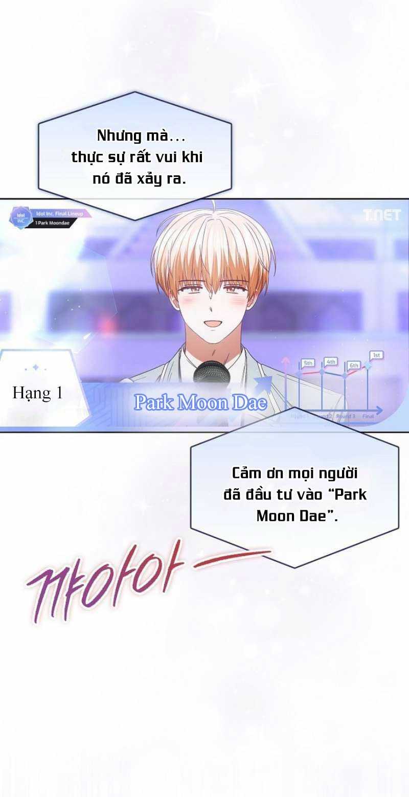 Debut Or Die Chương 65.1 Ảnh 12