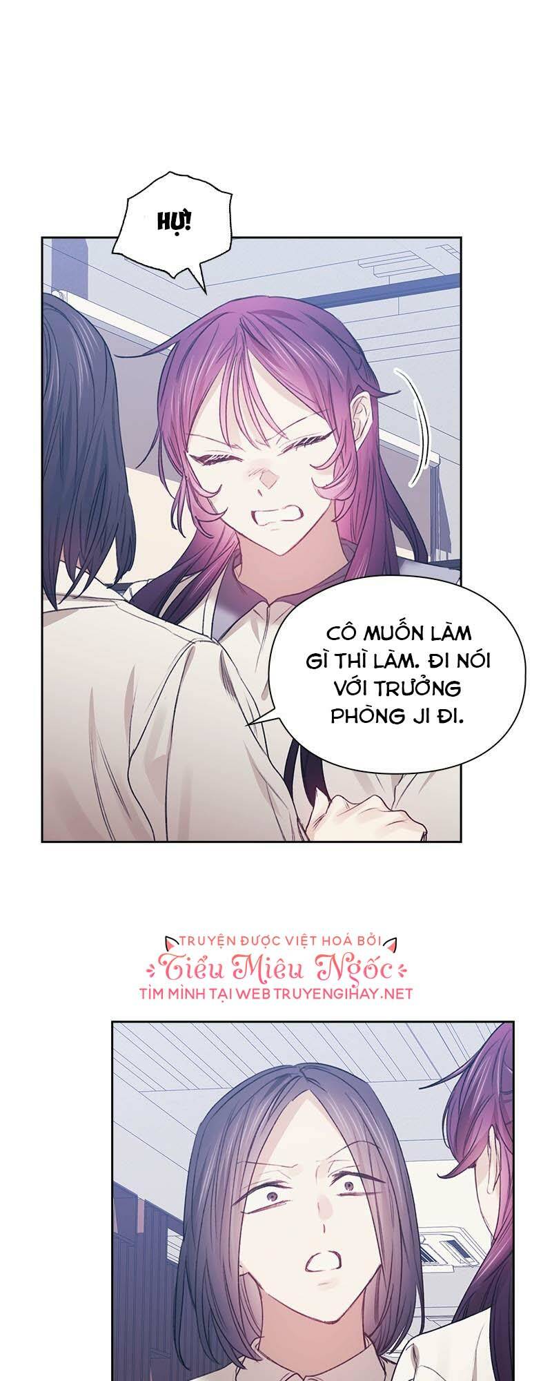 Cơ Hội Cuối Cùng Chương 48 Ảnh 46