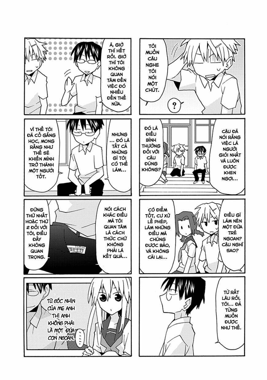 Yandere Kanojo Chương 35 Ảnh 7