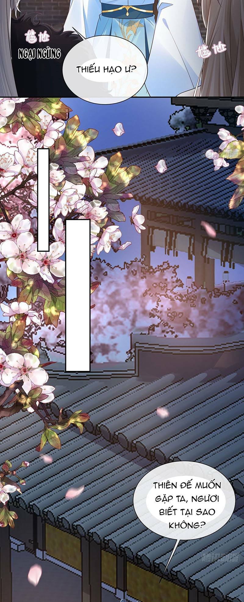 Ái Dục Cửu Tiêu Chương 25 Ảnh 7