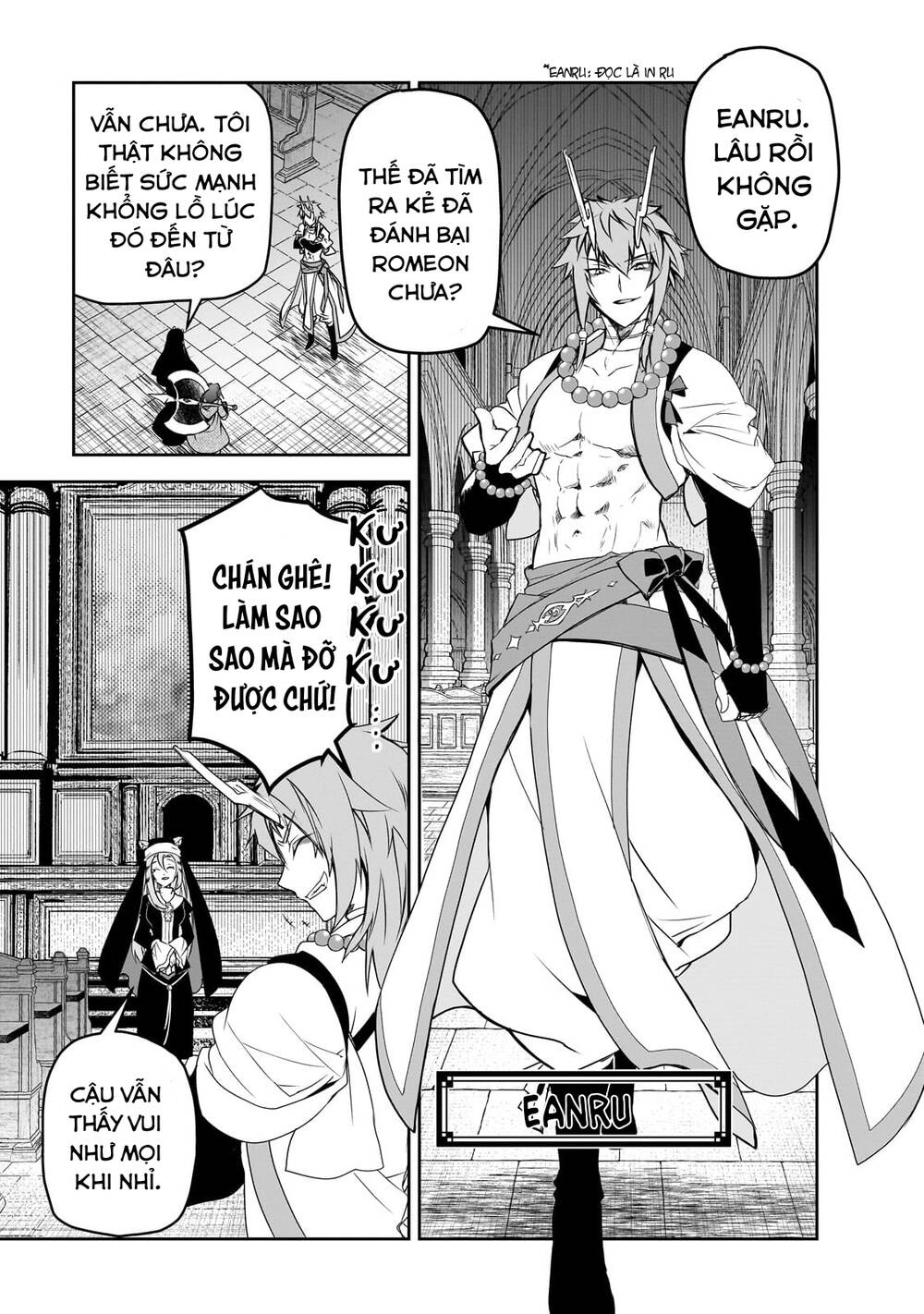 Isekai Mahou Wa Okureteru! Chương 50.1 Ảnh 11