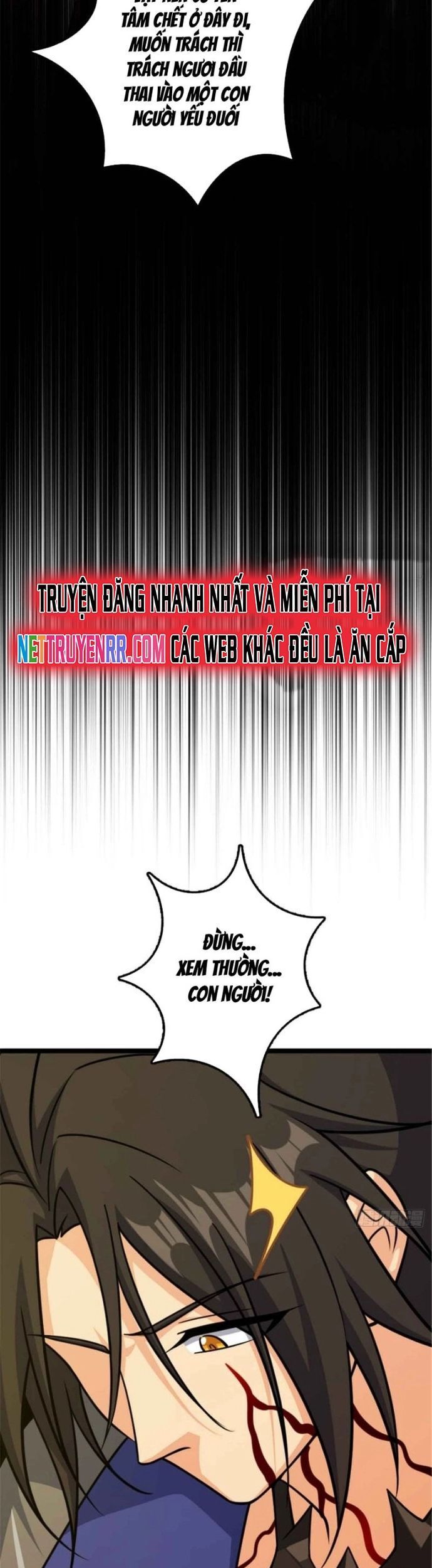 Thả Vu Nữ Đó Ra Chương 685 Ảnh 25