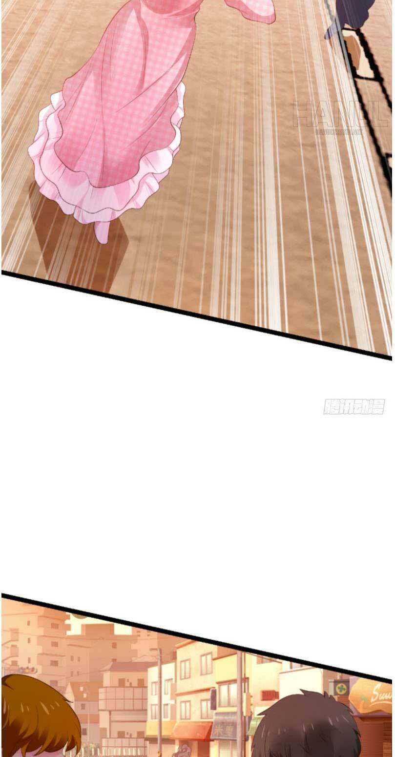 Bảo Bối Đáng Yêu Đột Kích Chương 183 Ảnh 37
