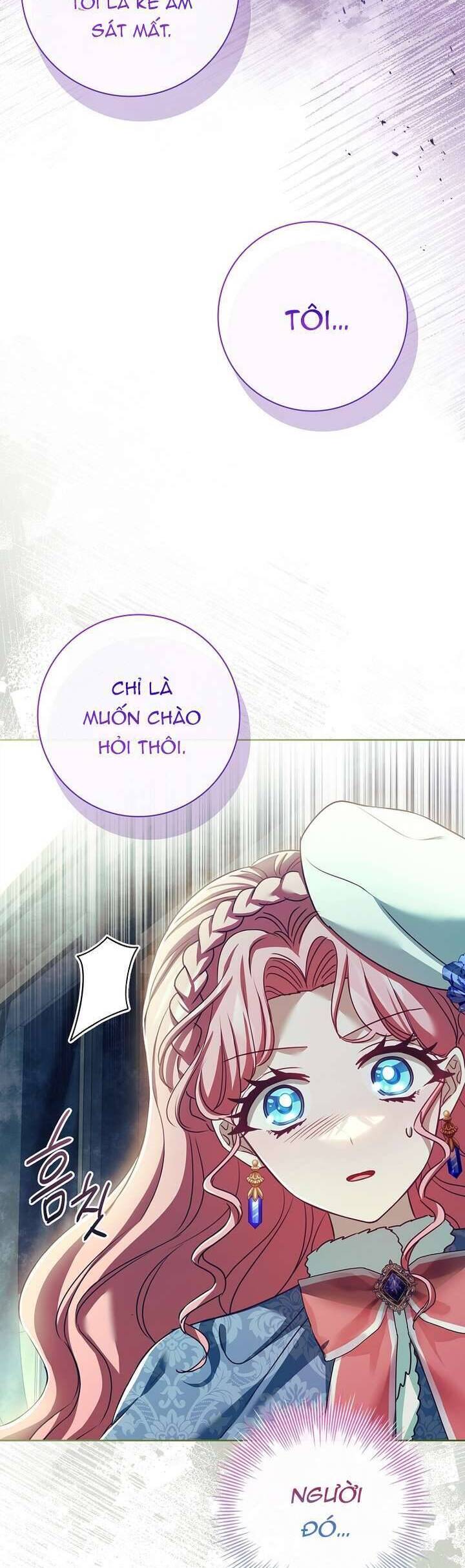 Tôi Phải Mau Chóng Kết Hôn Vì Thời Gian Có Hạn Chương 27 Ảnh 37