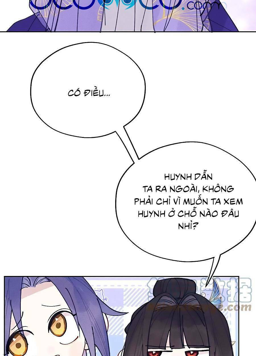 Quân Nhan Tựa Hoa Đào Chương 52 Ảnh 56