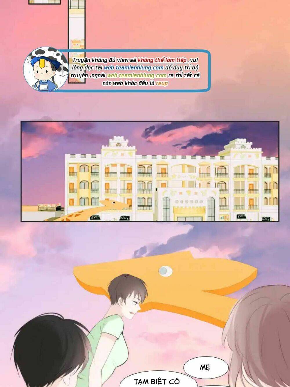 Tiểu Ma Vương Học Cách Yêu Đương Chương 5 Ảnh 48