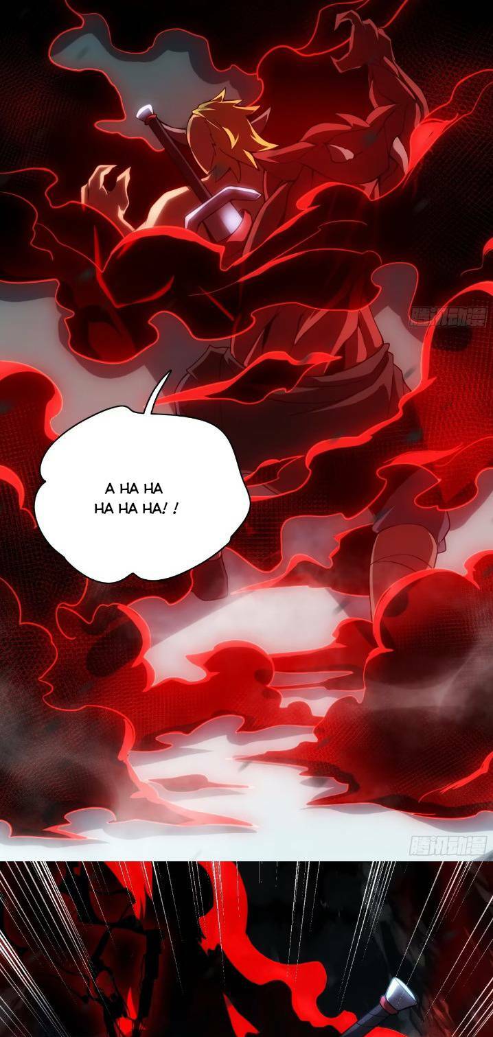 Toàn Dân Chuyển Chức: Ta Trở Thành Vong Linh Quân Chủ Chương 7 Ảnh 25