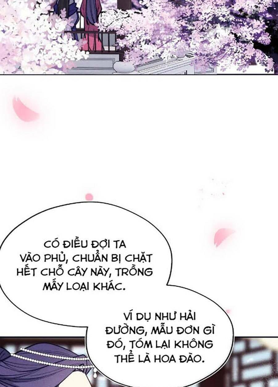 Quân Nhan Tựa Hoa Đào Chương 48 Ảnh 36