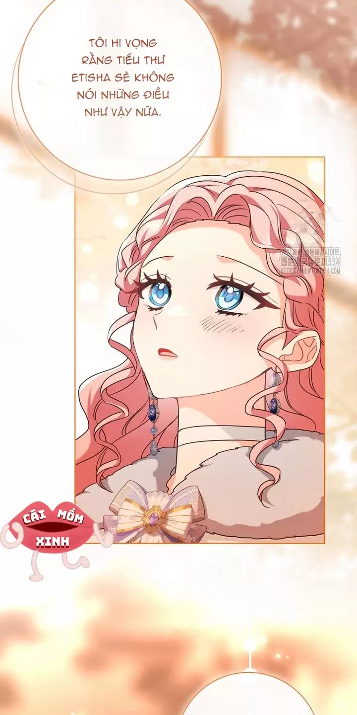 Tôi Phải Mau Chóng Kết Hôn Vì Thời Gian Có Hạn Chương 36 Ảnh 59