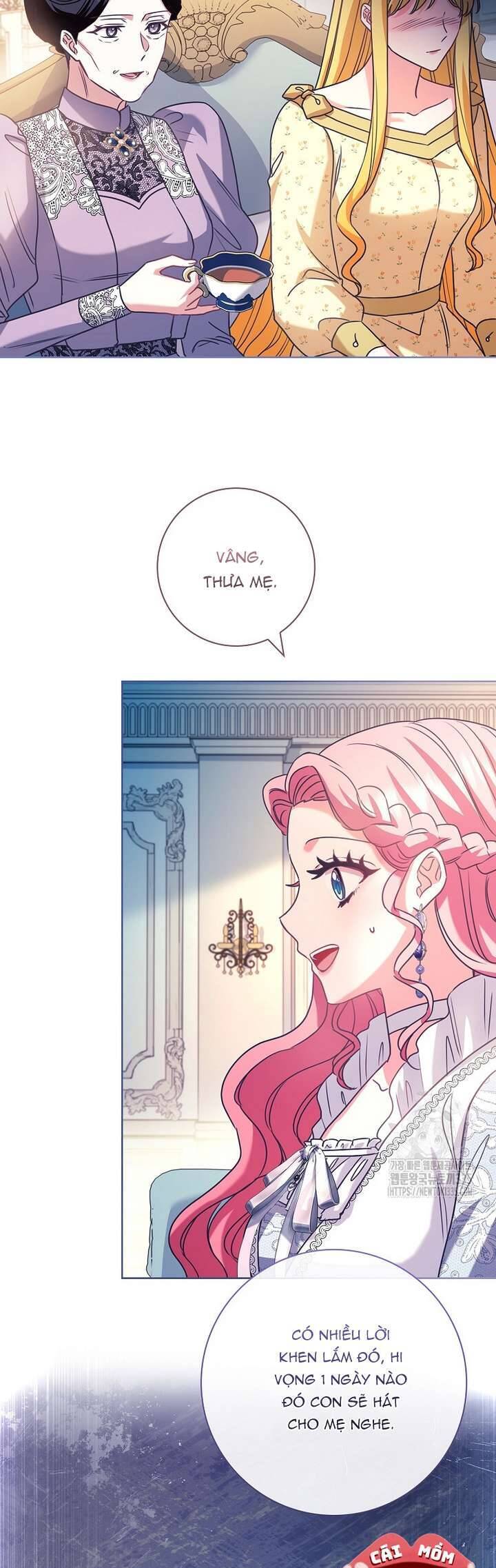 Tôi Phải Mau Chóng Kết Hôn Vì Thời Gian Có Hạn Chương 37 Ảnh 34