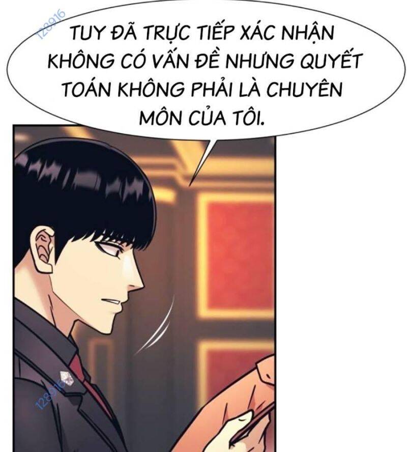 Bản Ngã Tối Thượng Chương 72 Ảnh 16