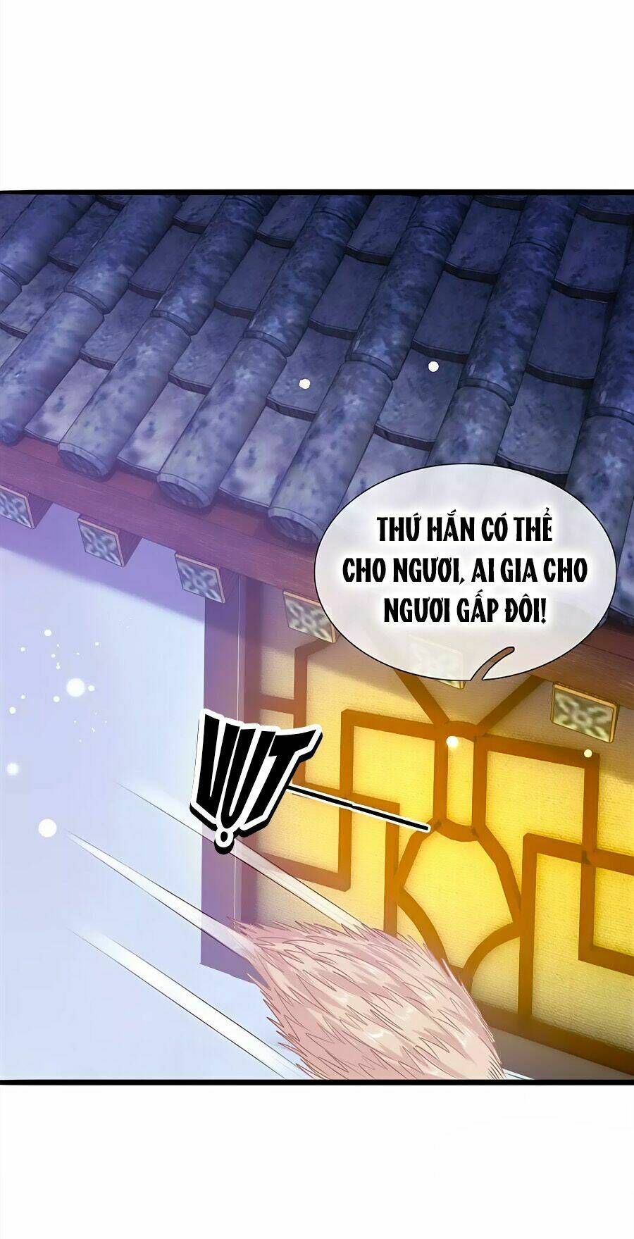 Ôn Nhu Bạo Quân: Nhiếp Chính Vương Gia Quá Hung Mãnh Chương 42 Ảnh 5