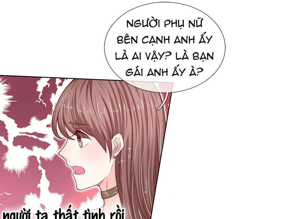 Tổng Tài Ma Cà Rồng Của Tôi Chương 31 Ảnh 49