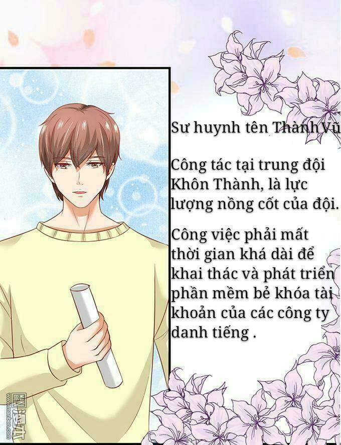 Giang Thiếu Muốn Hay Không Gả Tới Đây Chương 3 Ảnh 13