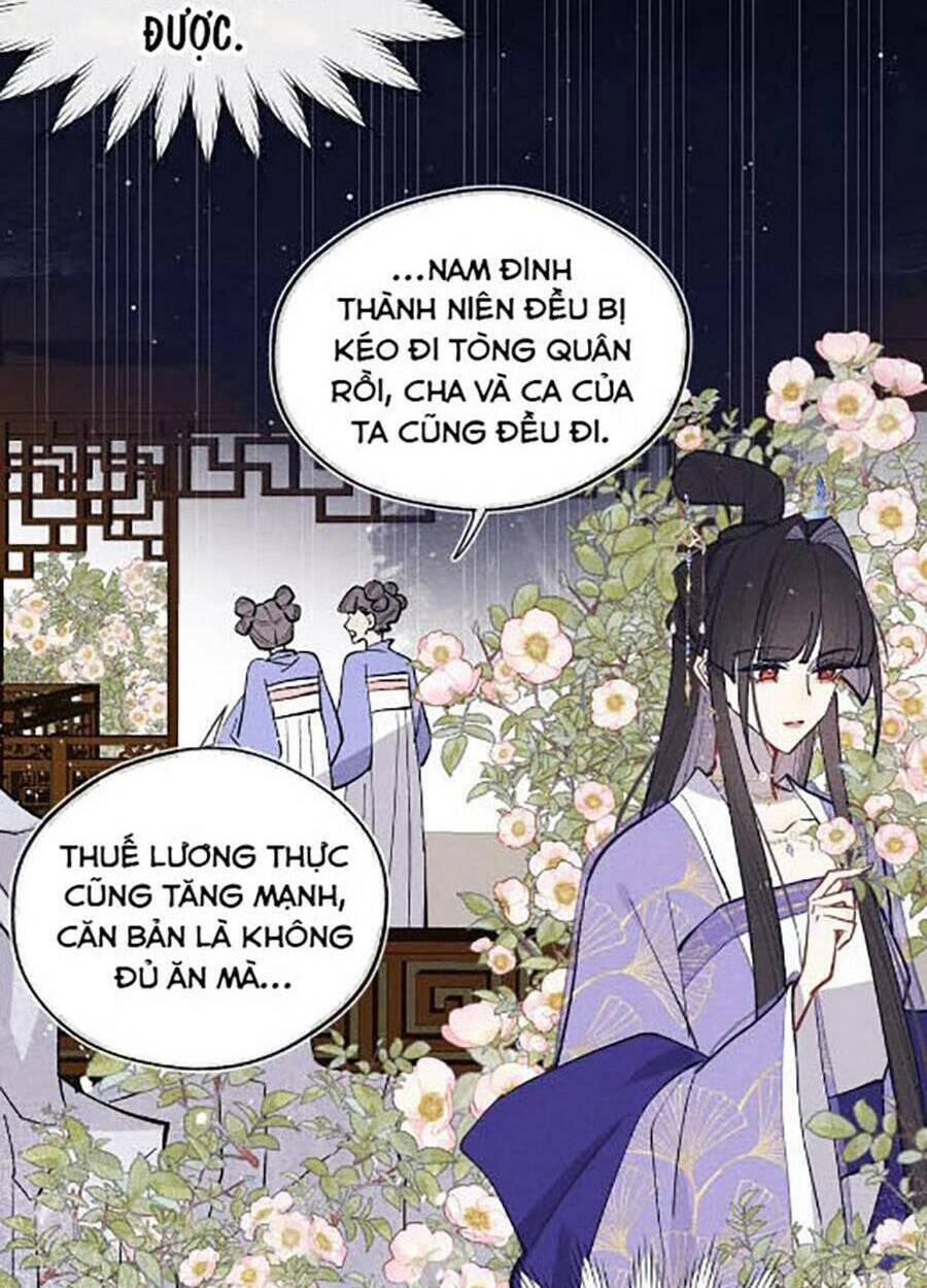 Quân Nhan Tựa Hoa Đào Chương 48 Ảnh 6