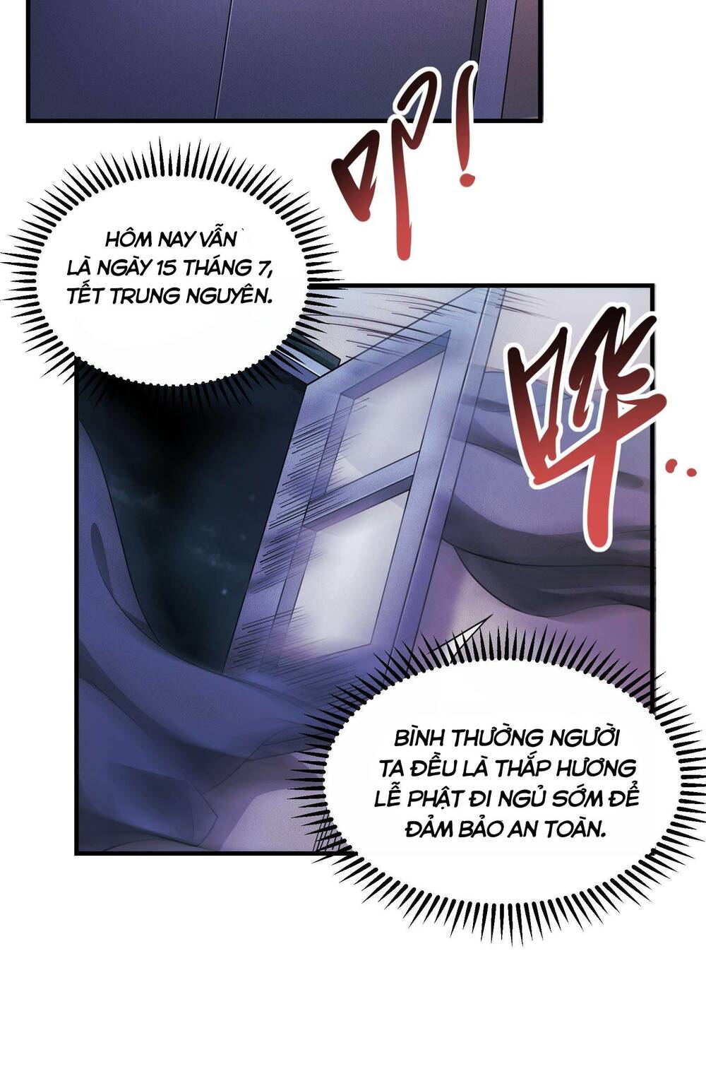 Hành Giả Chương 1 Ảnh 13
