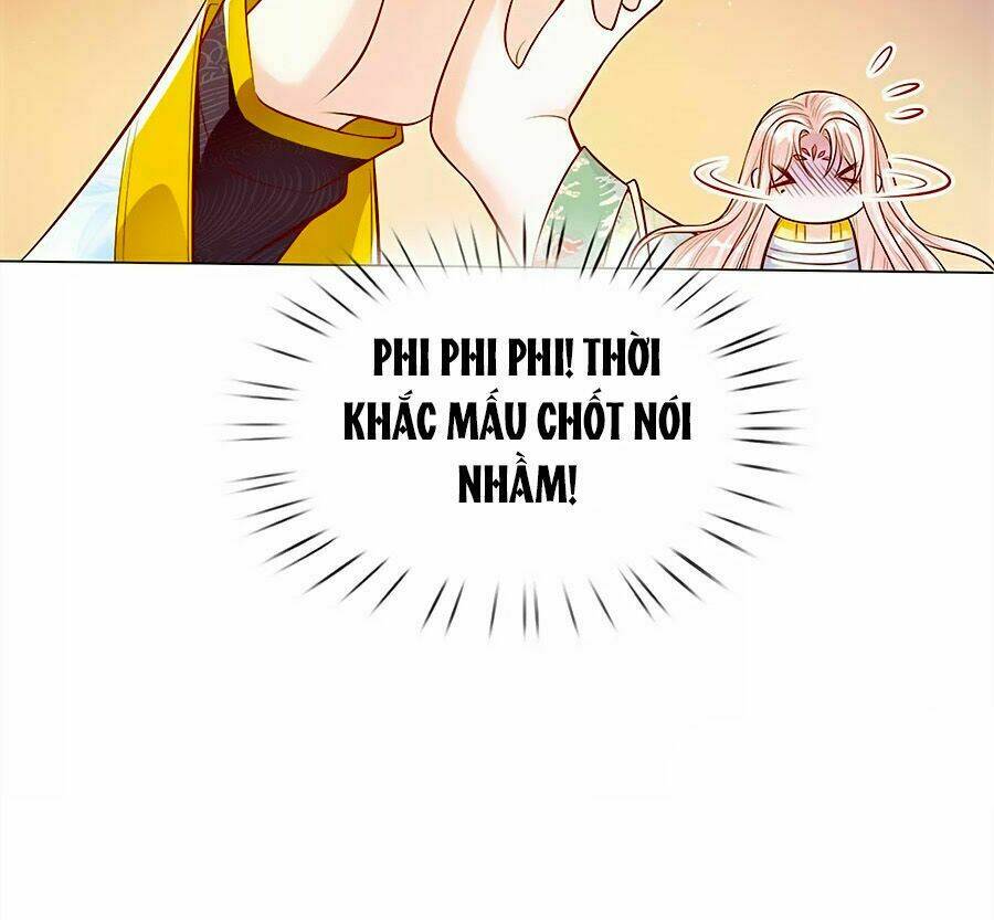 Ôn Nhu Bạo Quân: Nhiếp Chính Vương Gia Quá Hung Mãnh Chương 33 Ảnh 17