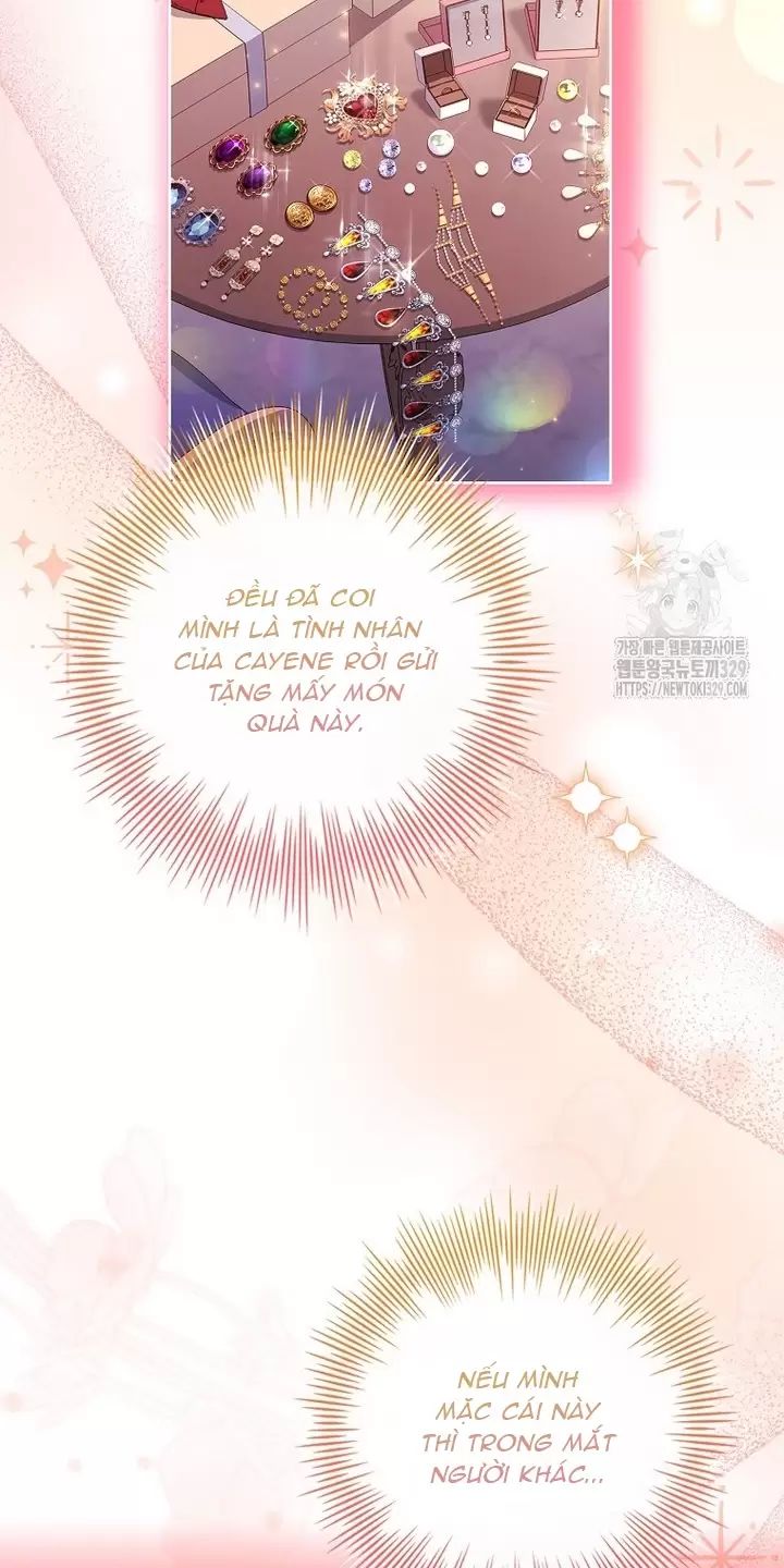 Tôi Phải Mau Chóng Kết Hôn Vì Thời Gian Có Hạn Chương 31 Ảnh 49