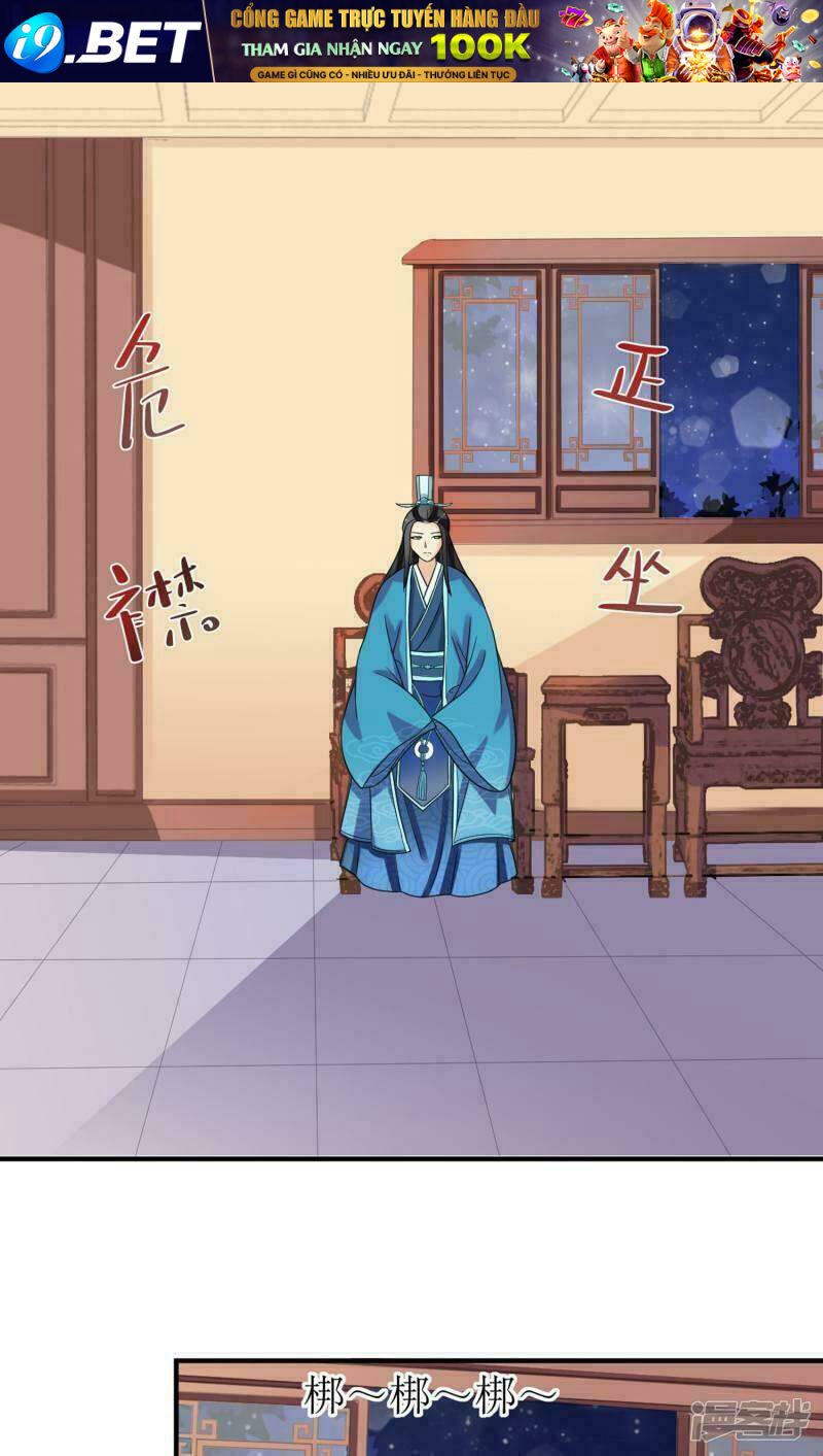 Vương Phi Ngang Ngược Chương 11 Ảnh 6