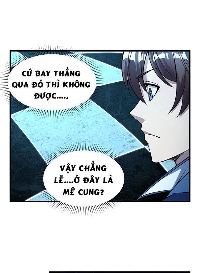 Ta Có Thể Rút Ra Thuộc Tính Chương 34 Ảnh 8