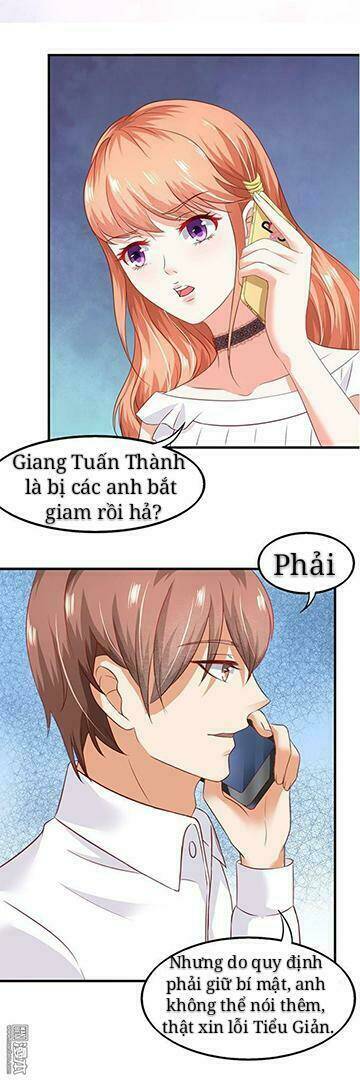 Giang Thiếu Muốn Hay Không Gả Tới Đây Chương 3 Ảnh 15