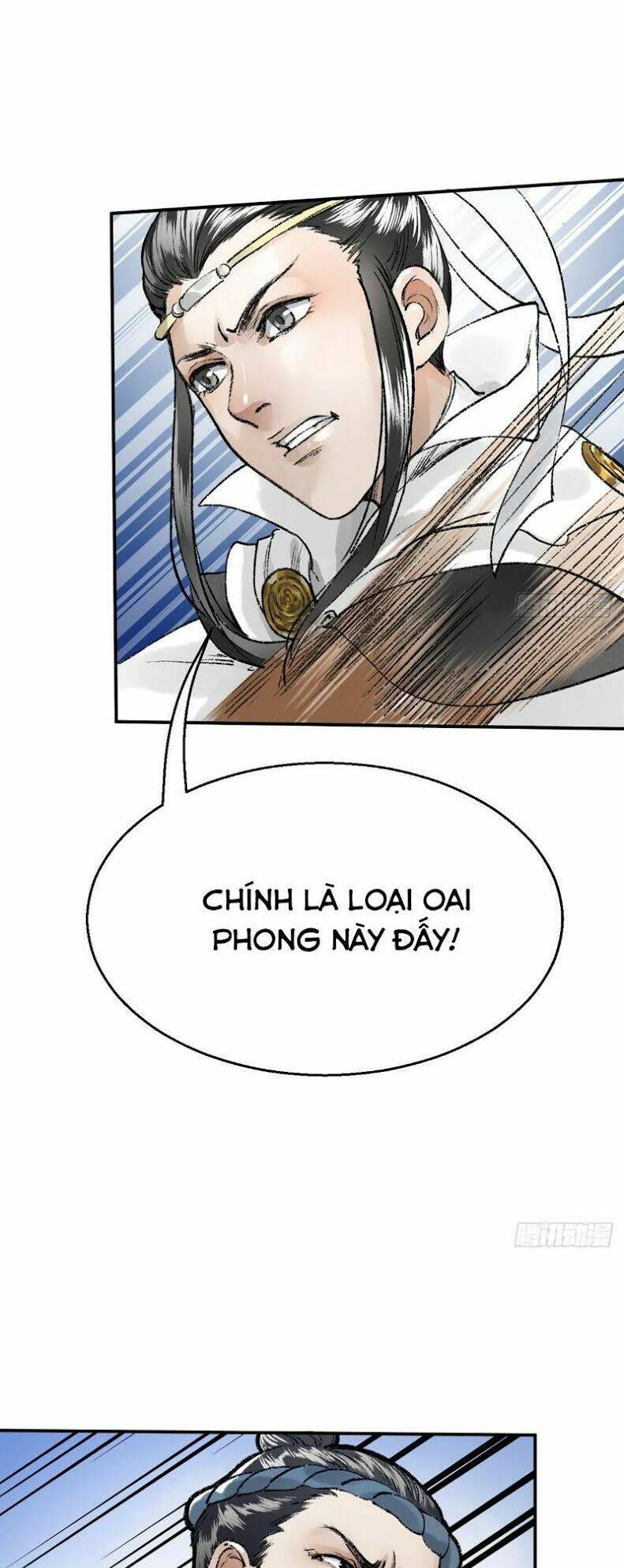Liên Thành Quyết Chương 36 Ảnh 26
