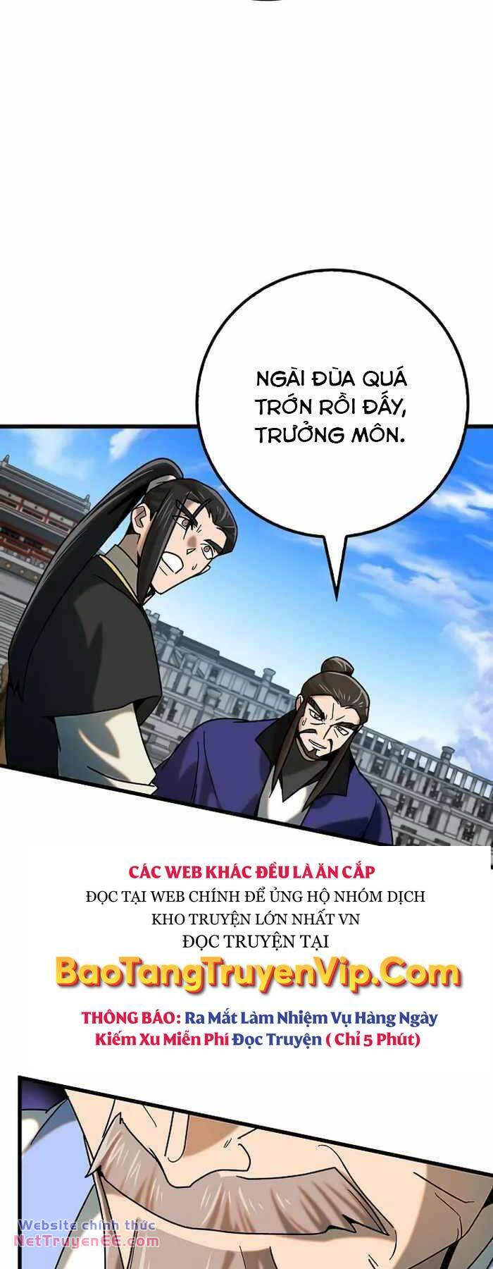 Thiên Phong Phách Đạo Chương 24 Ảnh 61