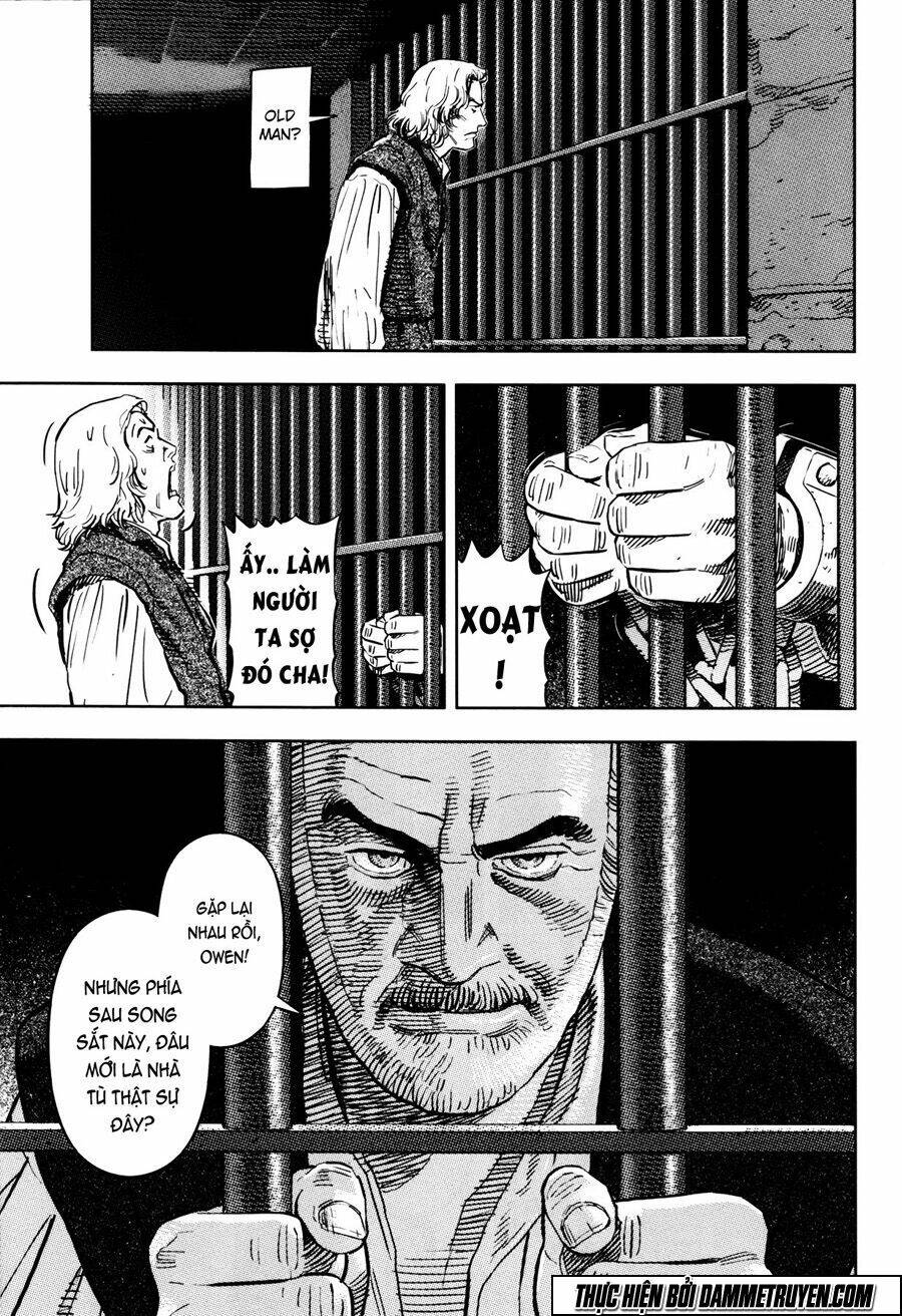 Oldman Chương 18 Ảnh 4