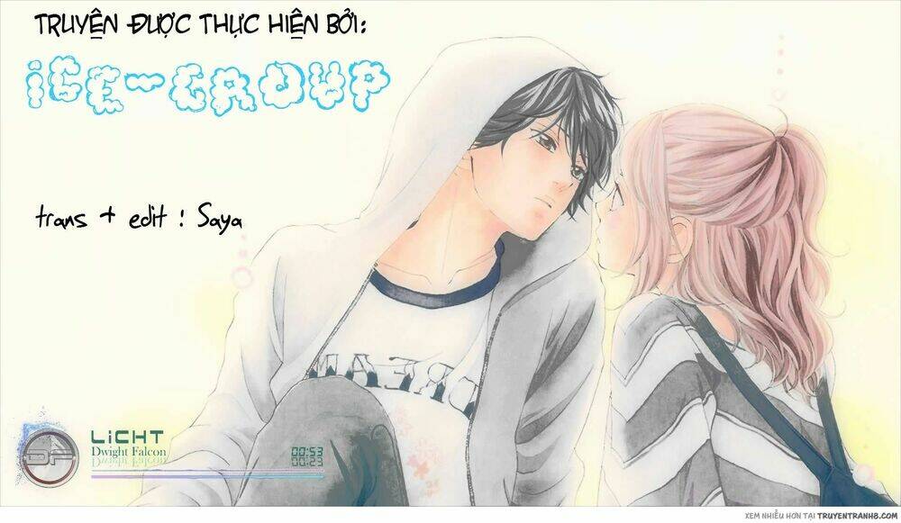 Bishounen No Oheya Chương 6 Ảnh 36