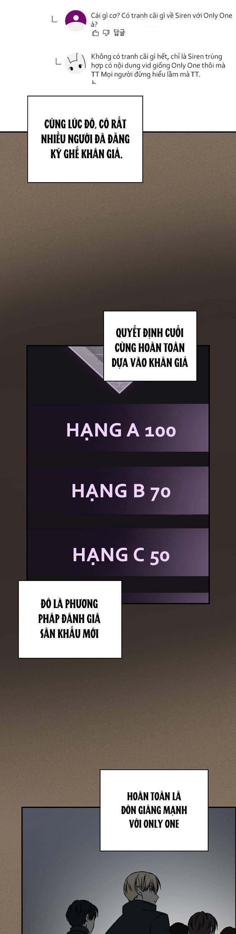 Tôi, Em Út Nhất Định Sẽ Trở Thành Idol! Chương 16 Ảnh 34