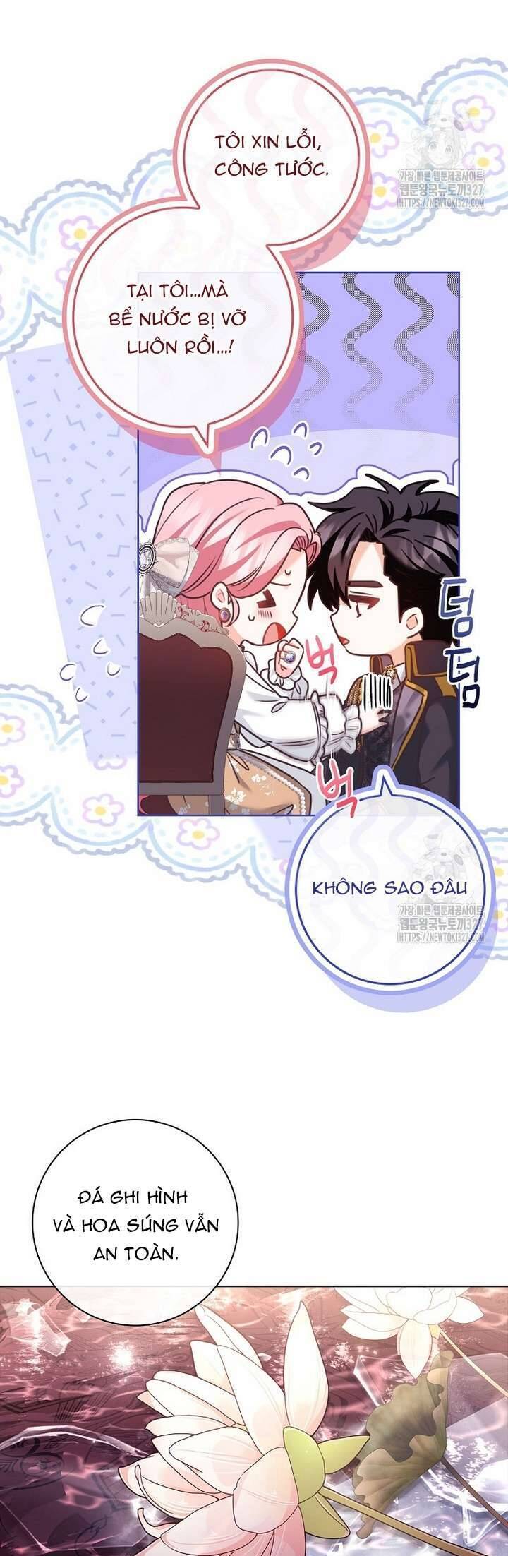 Tôi Phải Mau Chóng Kết Hôn Vì Thời Gian Có Hạn Chương 29 Ảnh 9
