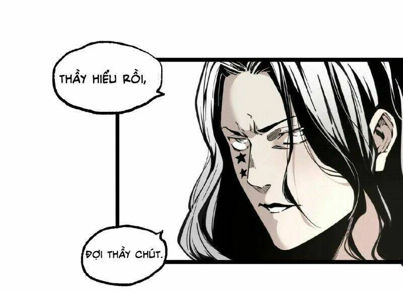 Ominous Liar Chương 23 Ảnh 16