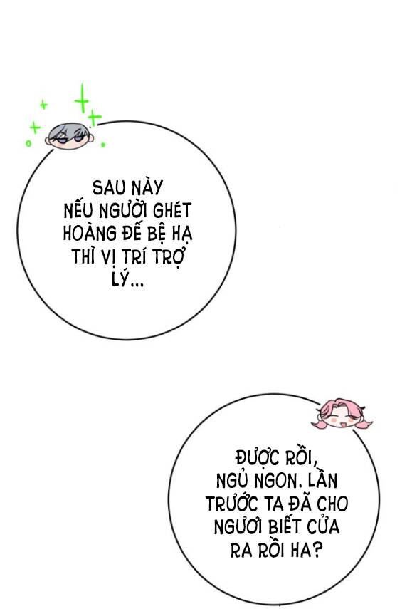 Mỗi Đêm Chồng Tôi Đều Biến Đổi Chương 16.1 Ảnh 19