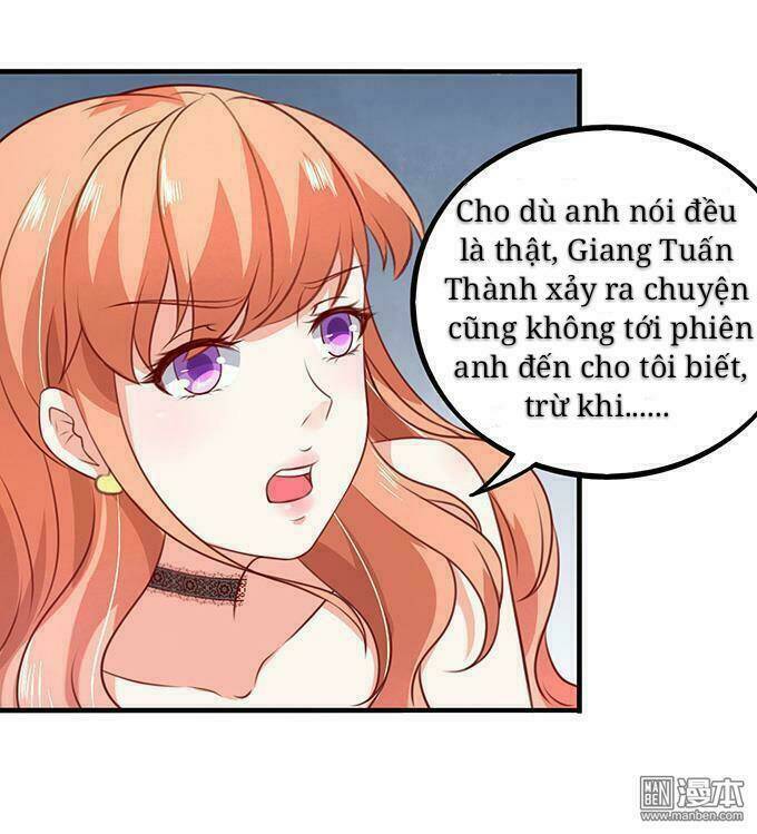 Giang Thiếu Muốn Hay Không Gả Tới Đây Chương 1 Ảnh 40