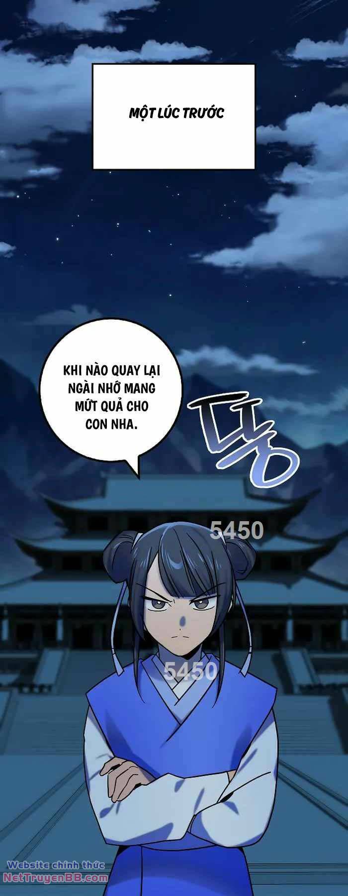 Thiên Phong Phách Đạo Chương 16 Ảnh 2