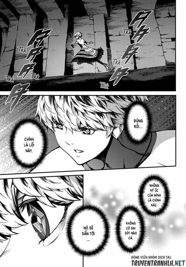 Kekkon Yubiwa Monogatari Chương 60 Ảnh 6