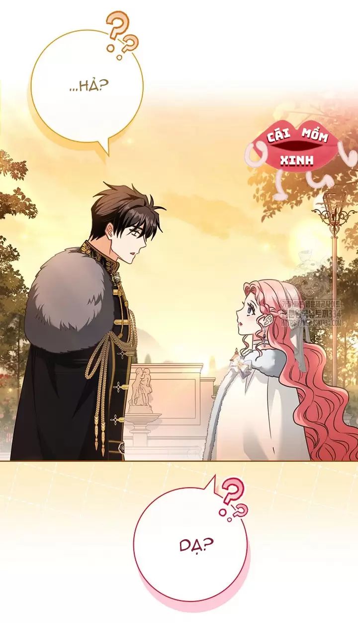 Tôi Phải Mau Chóng Kết Hôn Vì Thời Gian Có Hạn Chương 36 Ảnh 50