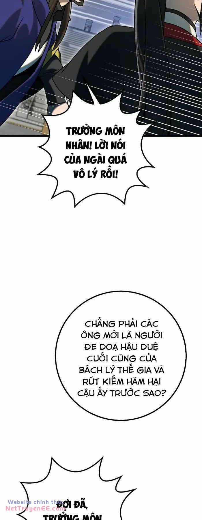 Thiên Phong Phách Đạo Chương 24 Ảnh 64