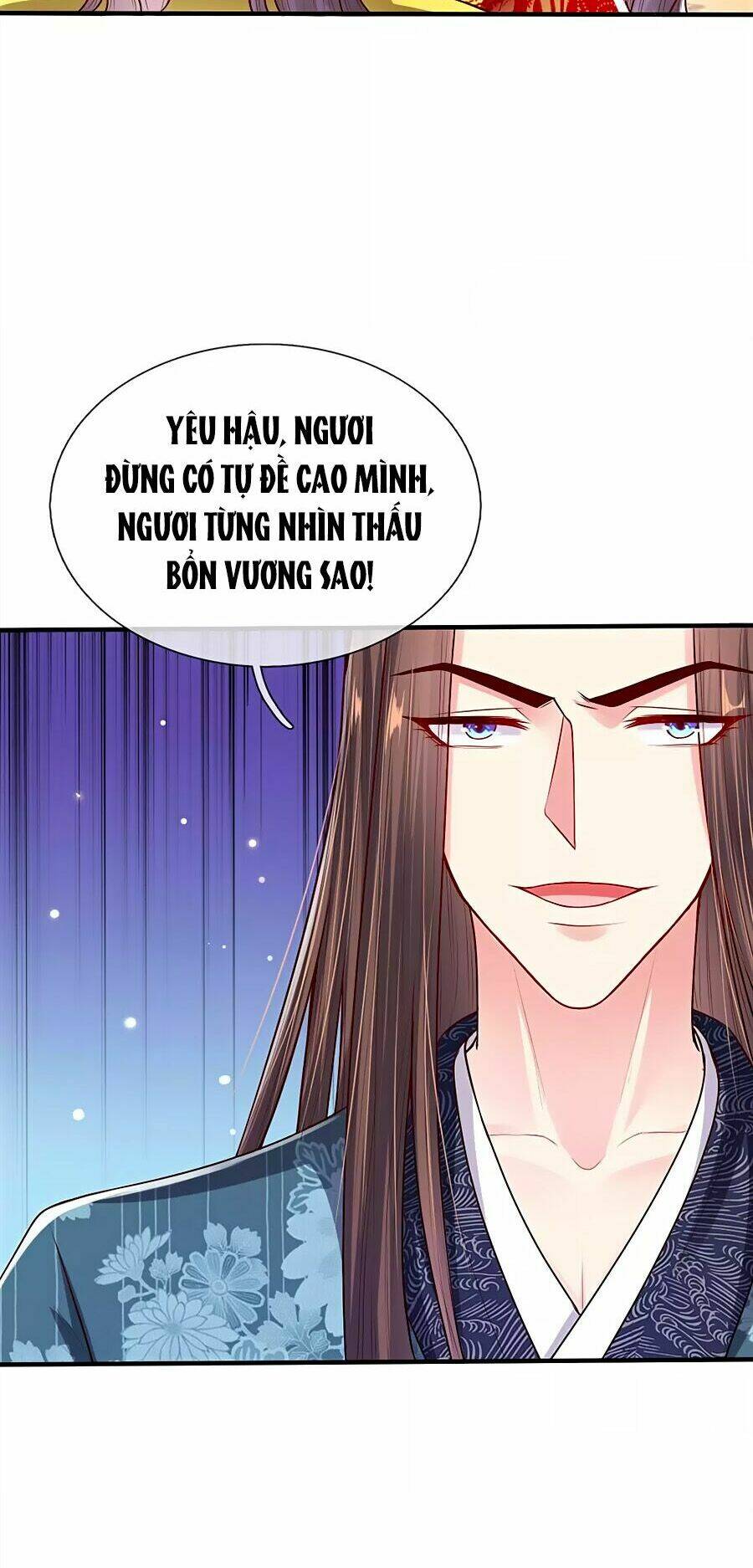 Ôn Nhu Bạo Quân: Nhiếp Chính Vương Gia Quá Hung Mãnh Chương 42 Ảnh 12