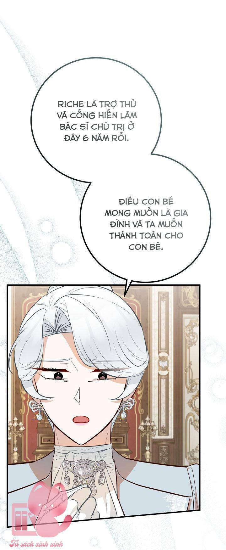 Bác Sĩ Tư Nhân Xin Từ Chức Chương 39 Ảnh 64