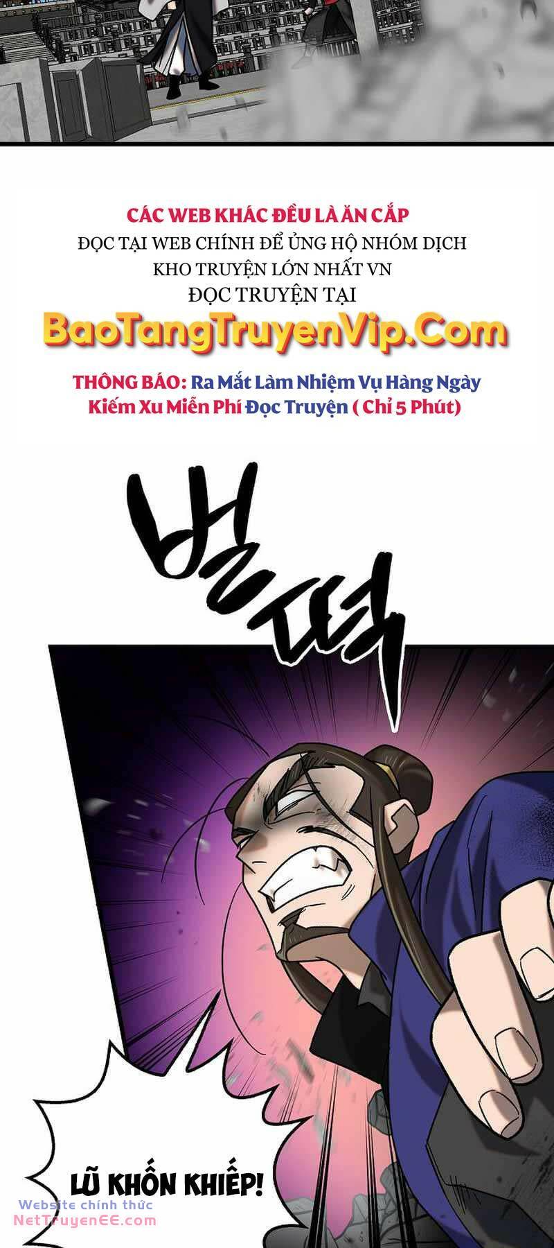 Thiên Phong Phách Đạo Chương 25 Ảnh 54