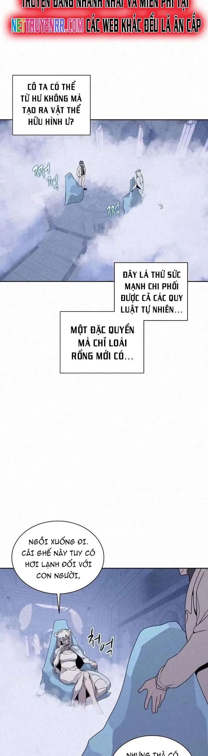Thực Thư Pháp Sư Chương 106 Ảnh 24
