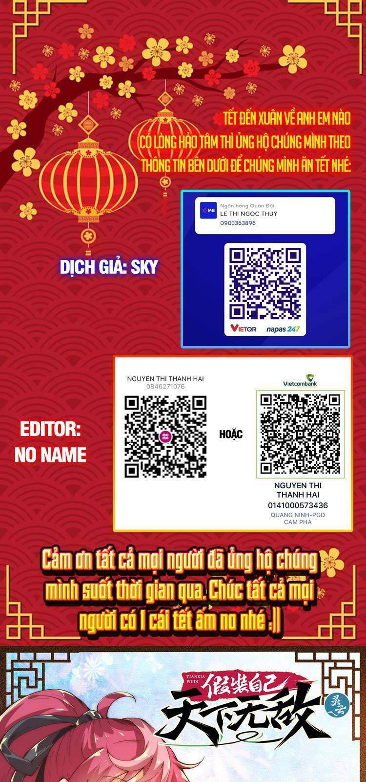 Ta Giả Bộ Là Vô Địch Thiên Hạ Chương 71 Ảnh 2